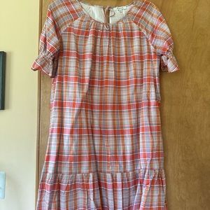 Madewell dress